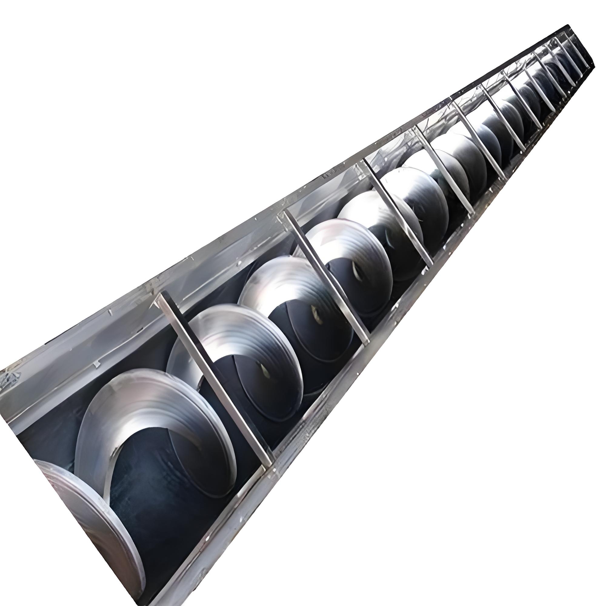 無(wú)軸螺旋輸送機(jī)